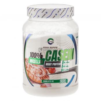 GS Micellar Casein