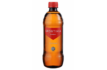 Sportinia Energy Guarana