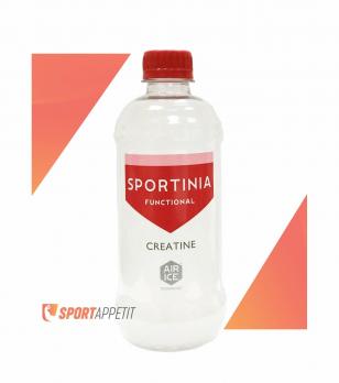 Sportinia Creatine 5000