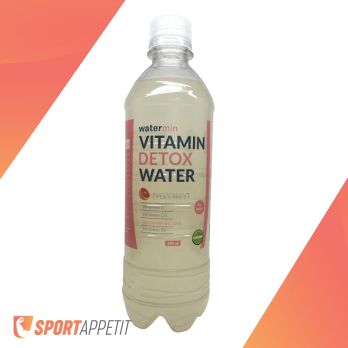 Vitamin water detox