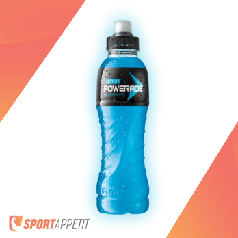 Powerade ION4 Ледяная буря